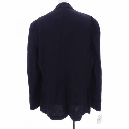Hermes Jacket Navy 54 — view 2