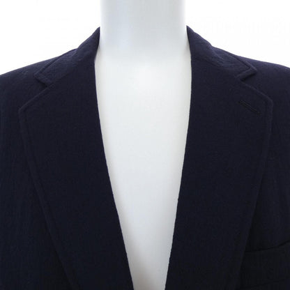 Hermes Jacket Navy 54 — view 5