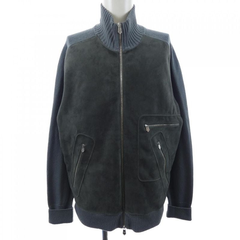 Hermes Blouson