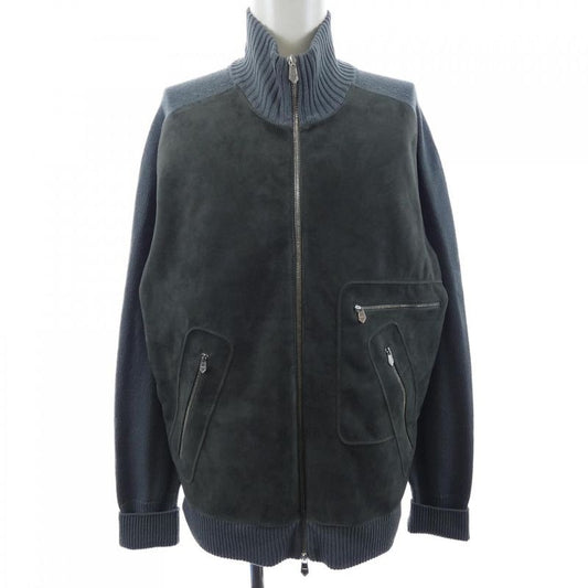 Hermes Blouson