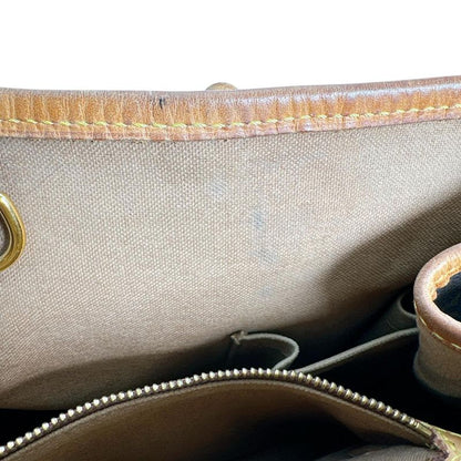 Louis Vuitton M51154 Monogram Bag Batignolles Orizzontal Tote Bag Louis Vuitton