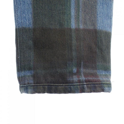 Chanel Jeans Green — view 5