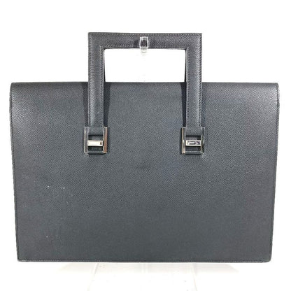 Hermes Business Bag 365pm 365 PM Epson Black