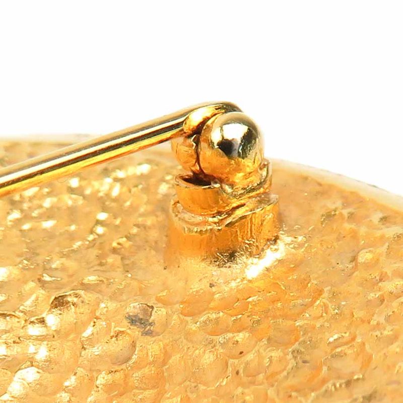 Chanel Brooch