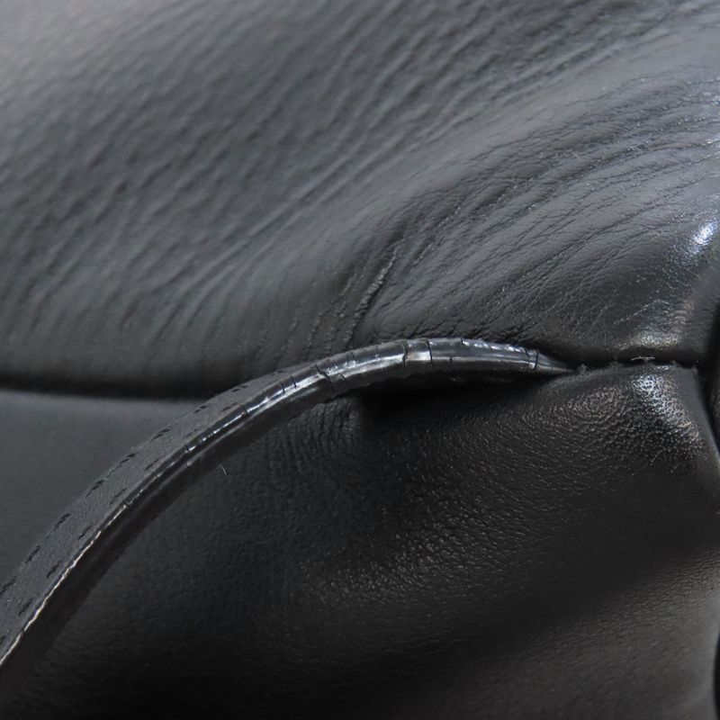 Fendi By The Way Mini Backpack/daypack Calf Women