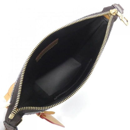 Louis Vuitton This Is Not Monogram Hobo Cruiser PM Shoulder Bag — view 7