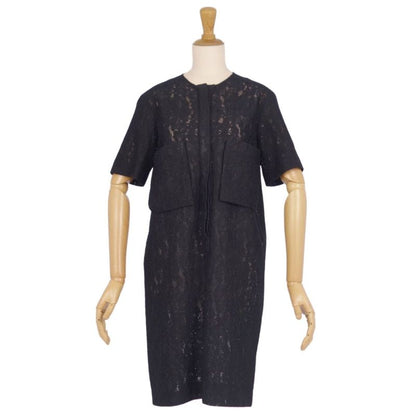 Celine Dress Phoebe Period Short Sleeves Short Sleeves