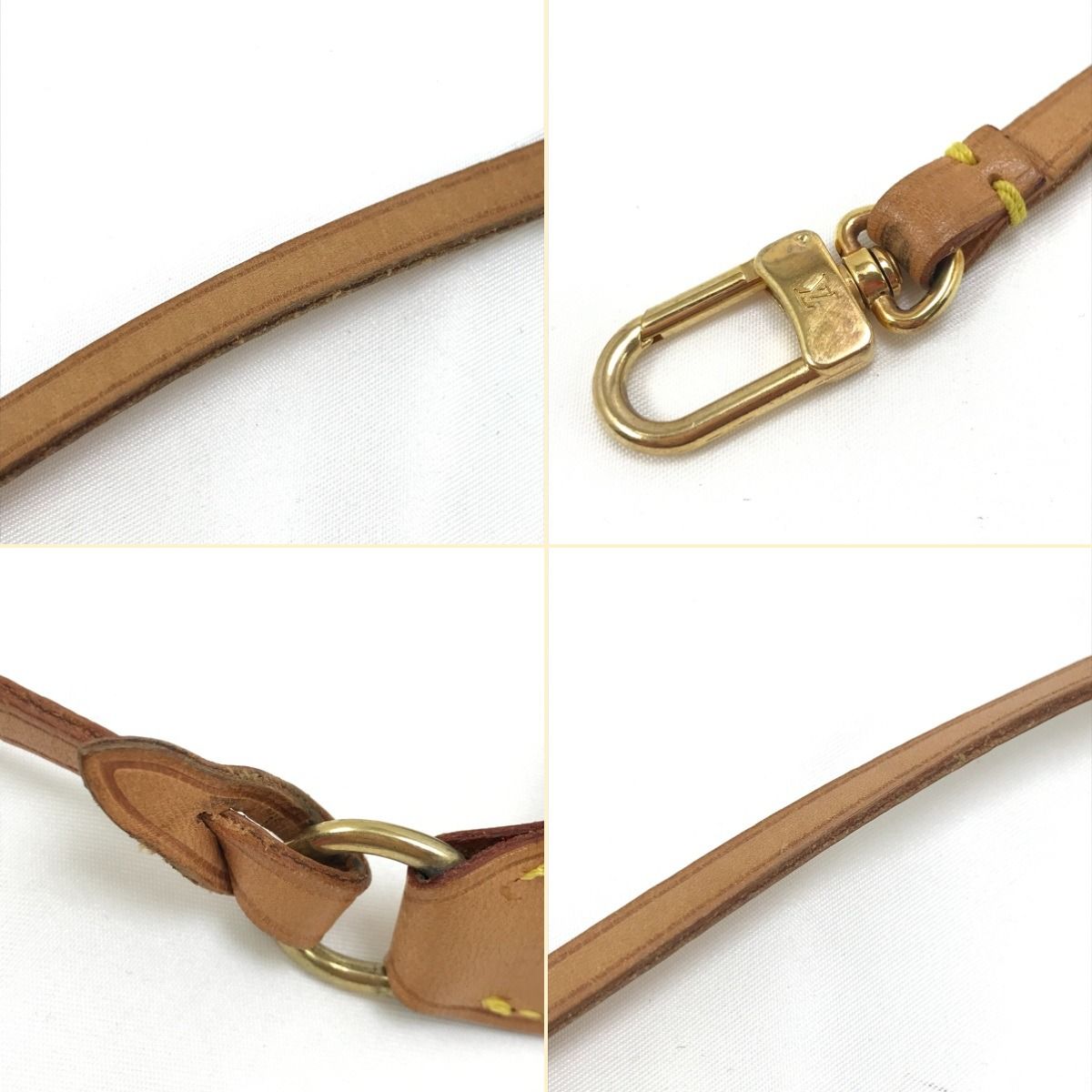 Louis Vuitton Accessory Pouch Monogram