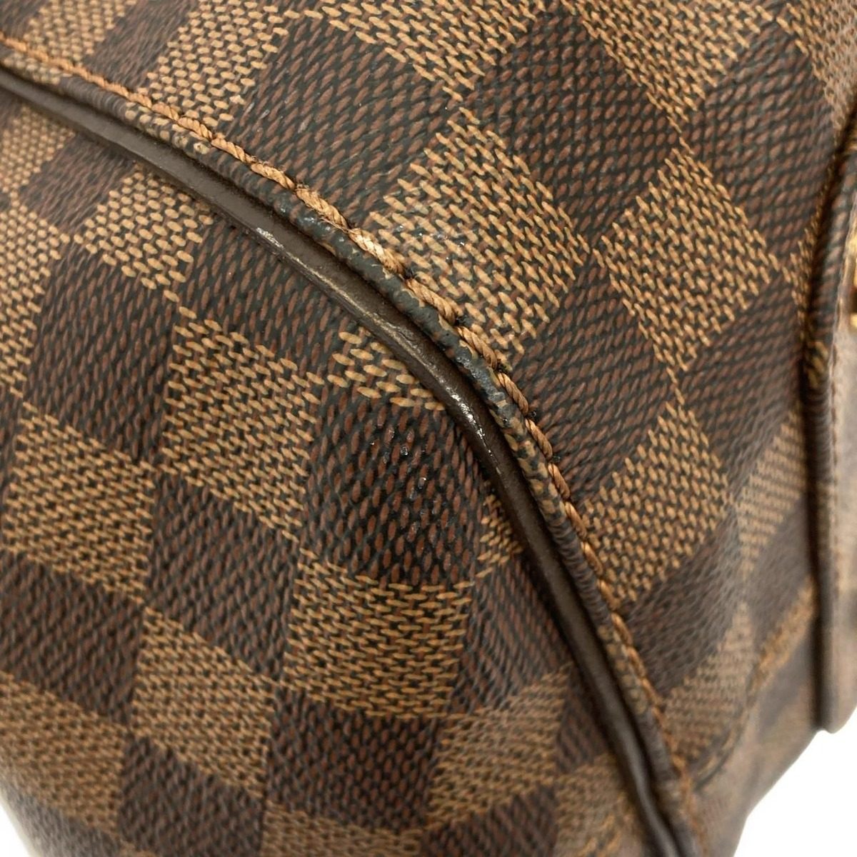 Louis Vuitton Damier Marybone GM Bag — view 2