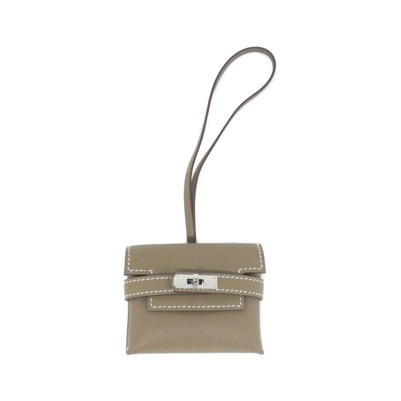 Hermes Kelly Festival Bag Charm ck