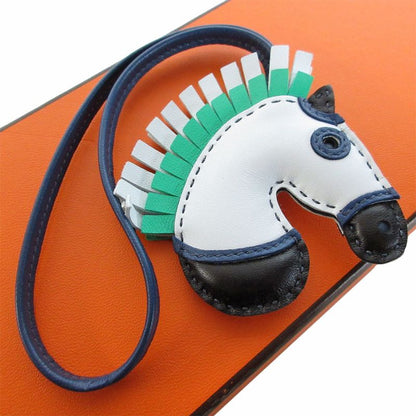 Hermes Charm Gigi Camaille