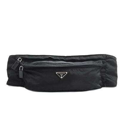 Prada Belt Bag Black