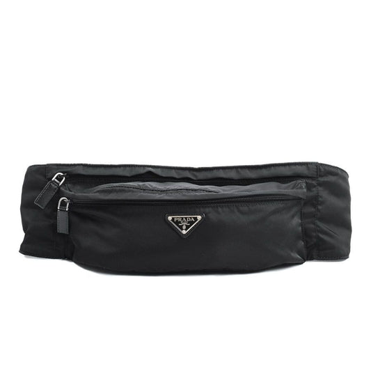 Prada Belt Bag Black