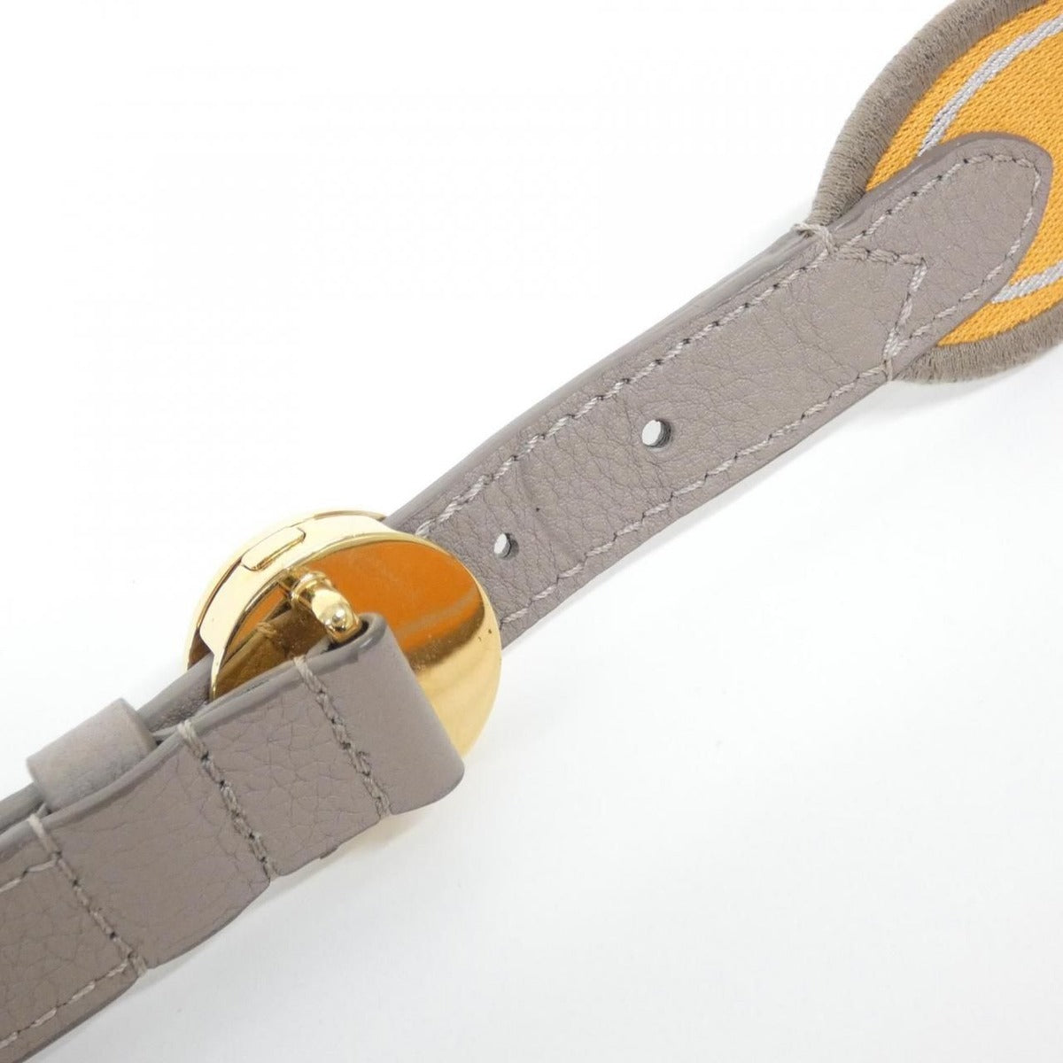 Louis Vuitton Pont Neuf Soft PM Shoulder Bag — view 6