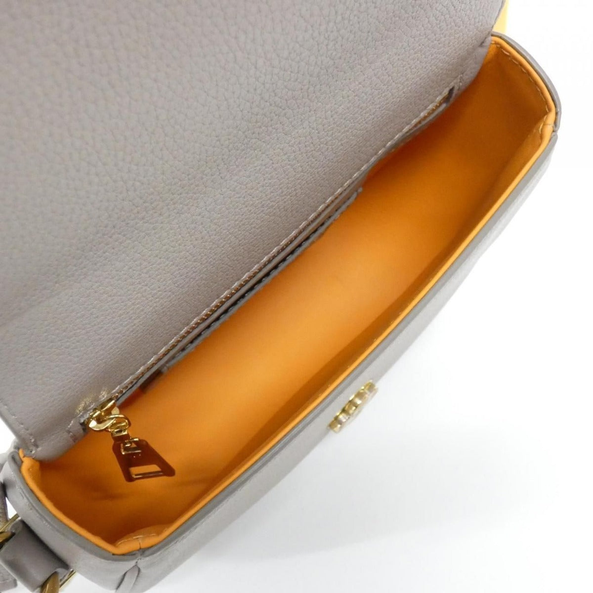 Louis Vuitton Pont Neuf Soft PM Shoulder Bag — view 8