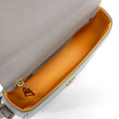 Louis Vuitton Pont Neuf Soft PM Shoulder Bag — view 8