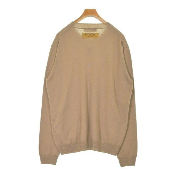Louis Vuitton Knit Sweater Cashmere Nylon — view 2