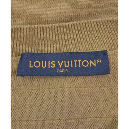 Louis Vuitton Knit Sweater Cashmere Nylon — view 3