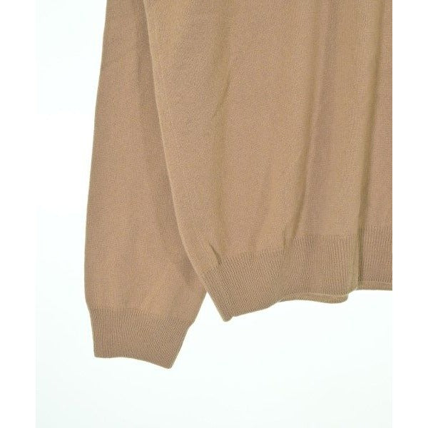 Louis Vuitton Knit Sweater Cashmere Nylon — view 5