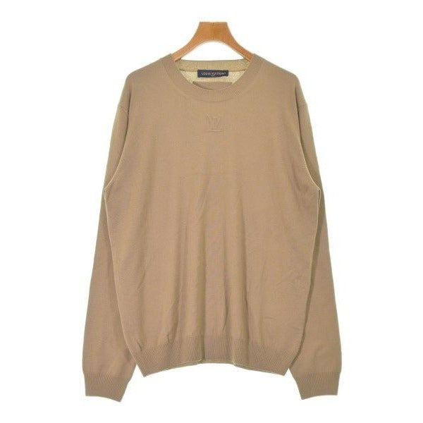 Louis Vuitton Knit Sweater Cashmere Nylon