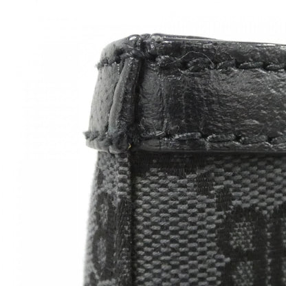 Balenciaga Hacker Tote Canvas Black — view 8