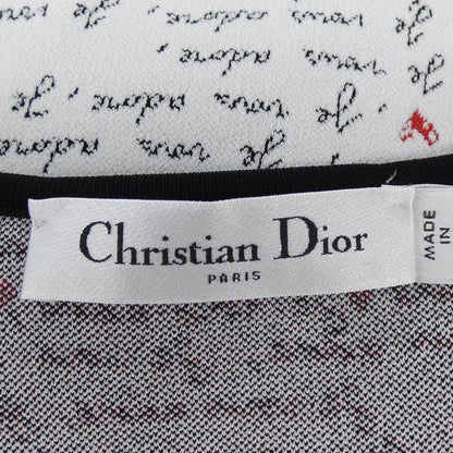 Dior Dress White — view 4