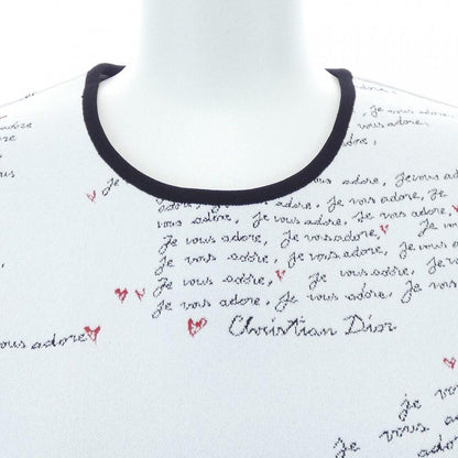 Dior Dress White — view 5
