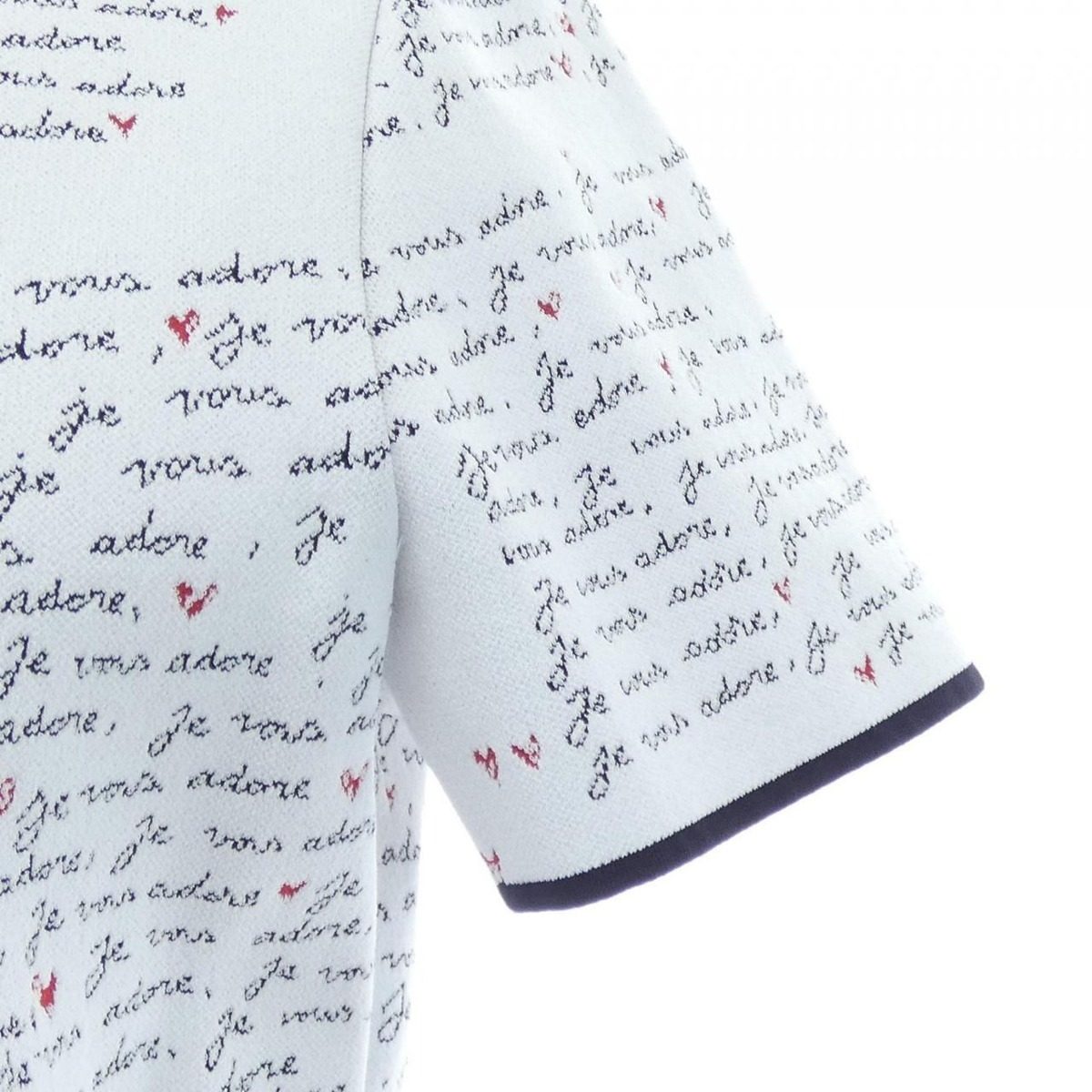 Dior Dress White — view 6