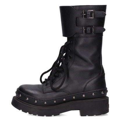 Dior Calfskin Boots 36.5