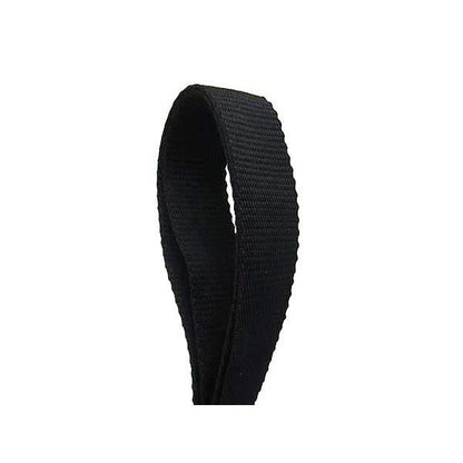 Balenciaga Nylon Canvas Sports Messenger Bag Shoulder Black — view 2
