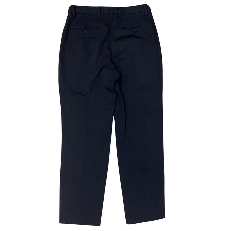 Gucci Logo Embroidery Cotton Chino Pants Slacks Bottoms XL Size