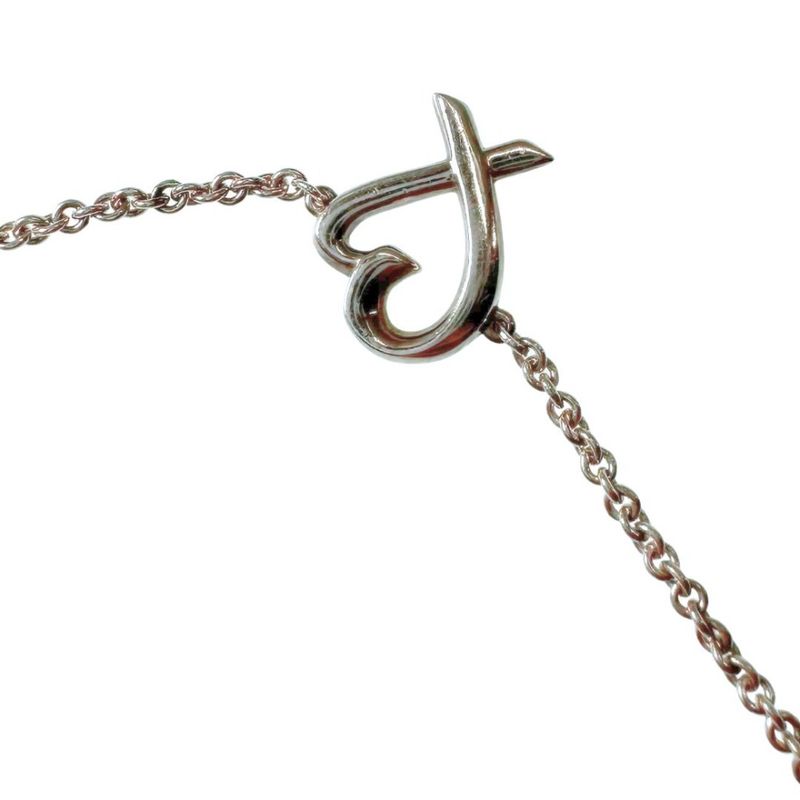 Tiffany & Co Loving Heart Bracelet