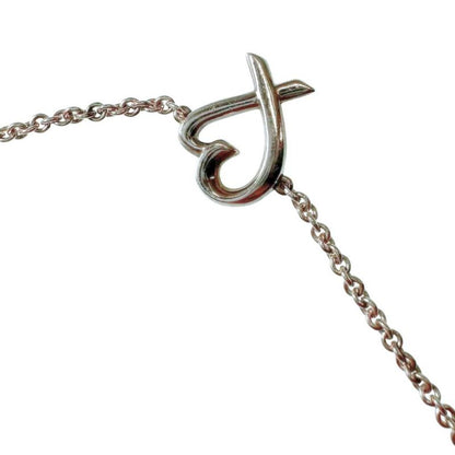 Tiffany & Co Loving Heart Bracelet