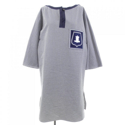 Hermes Dress White