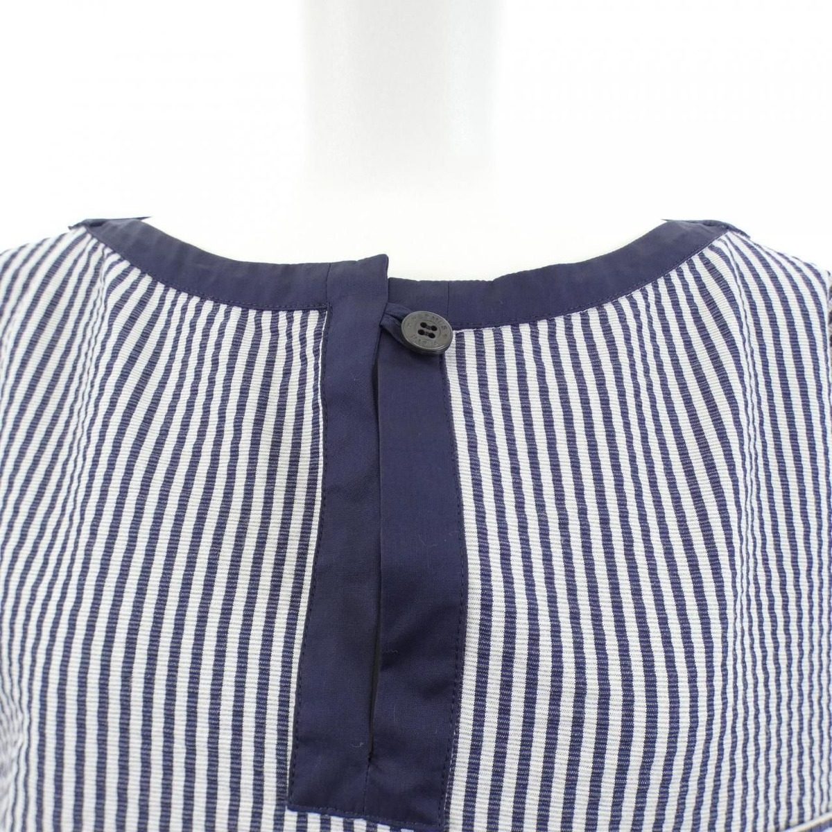 Hermes Dress White — view 5