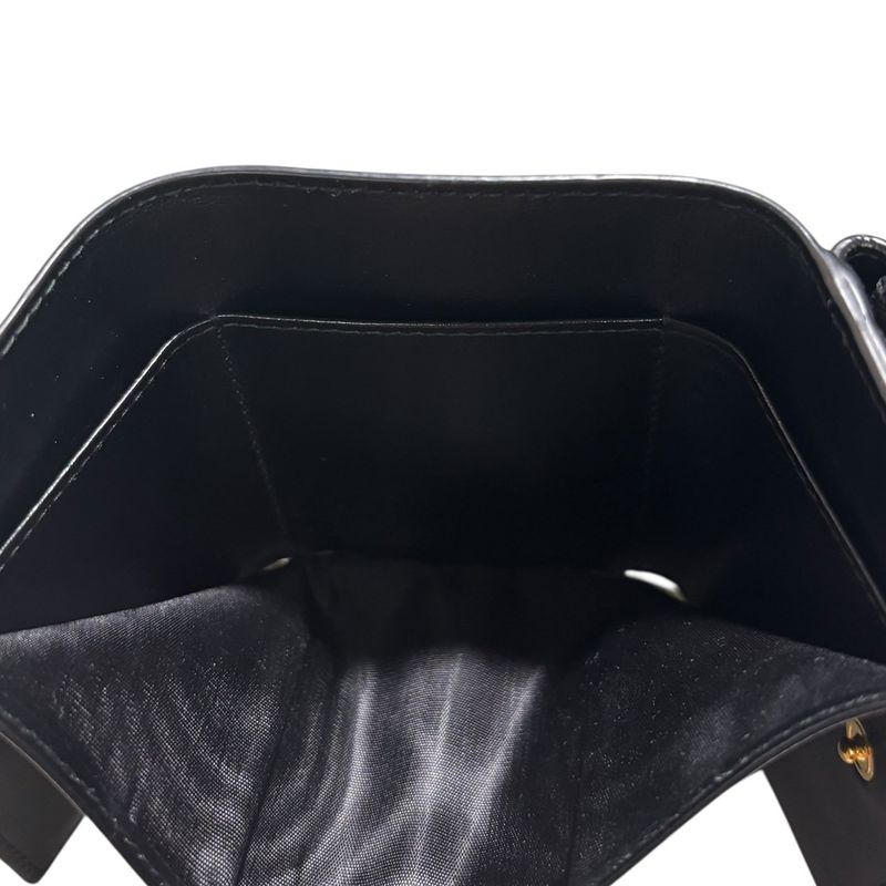 Prada Vitello Move Tri-Fold Wallet Vitello Move Tri-Fold Compact Wallet 1mh021