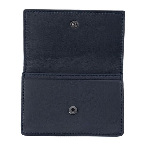 Bottega Veneta Trimarine Card Case