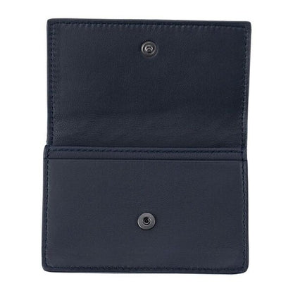 Bottega Veneta Trimarine Card Case