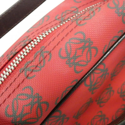 Loewe Vintage Bag Handbag Red — view 6