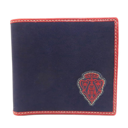 Gucci Logo Bifold Wallet