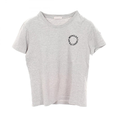 Moncler Top Cotton T-Shirt