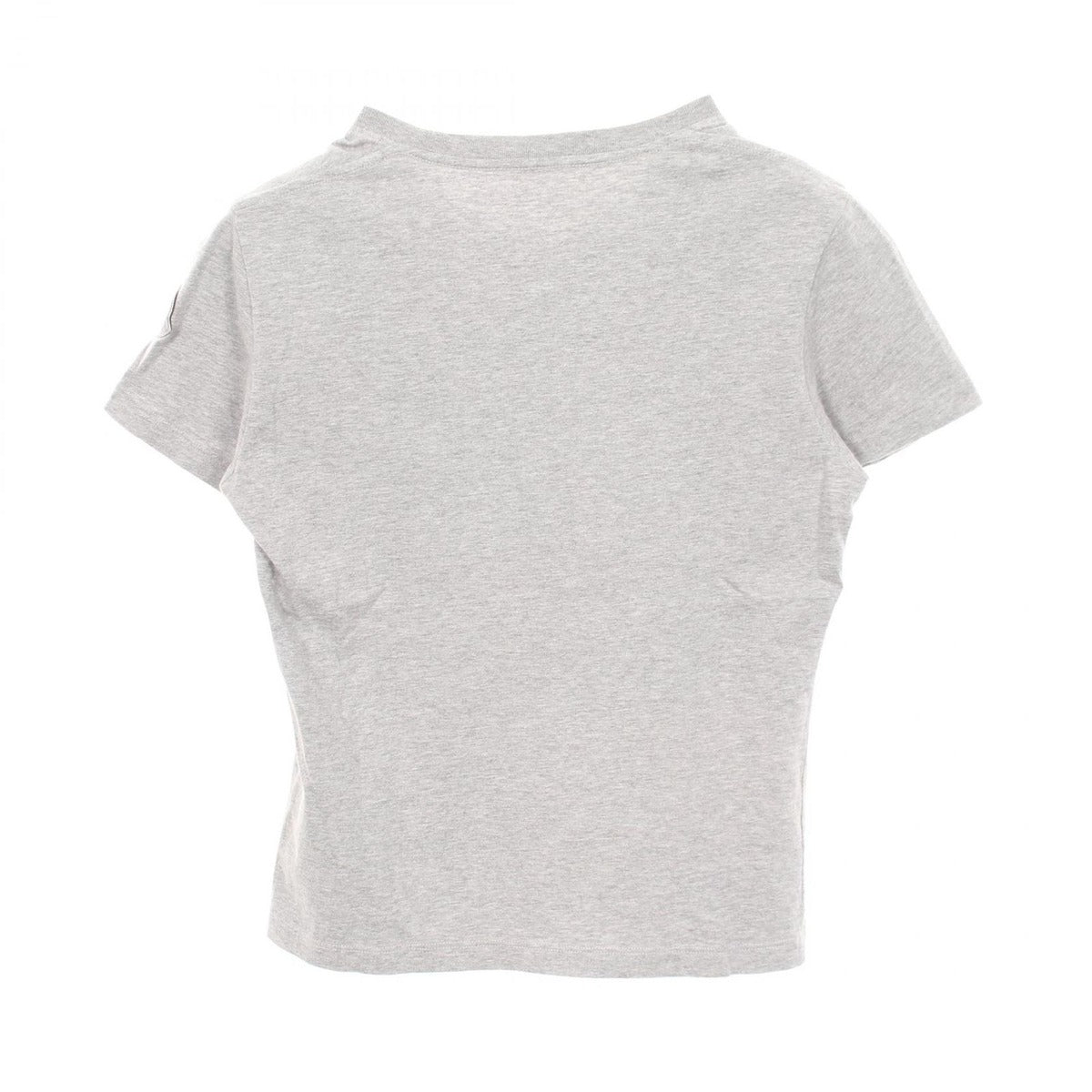 Moncler Top Cotton T-Shirt — view 2