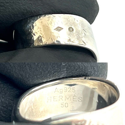 Hermes with Case Gallop Ring — view 4