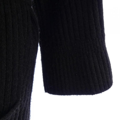Hermes Brown Size 34 Cardigan — view 6