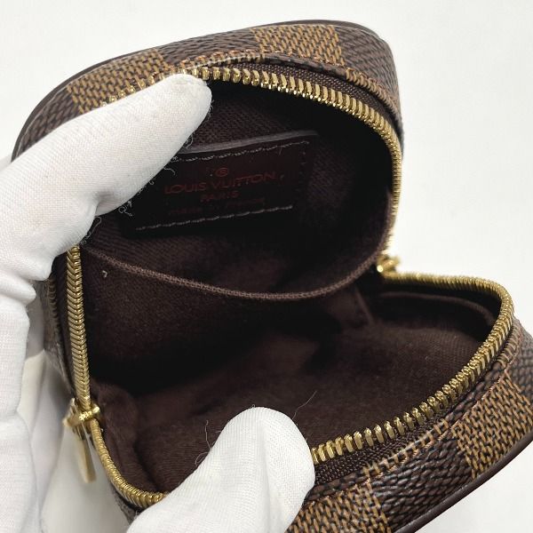 Louis Vuitton N61738 Damier Etui Okapi PM Pouch