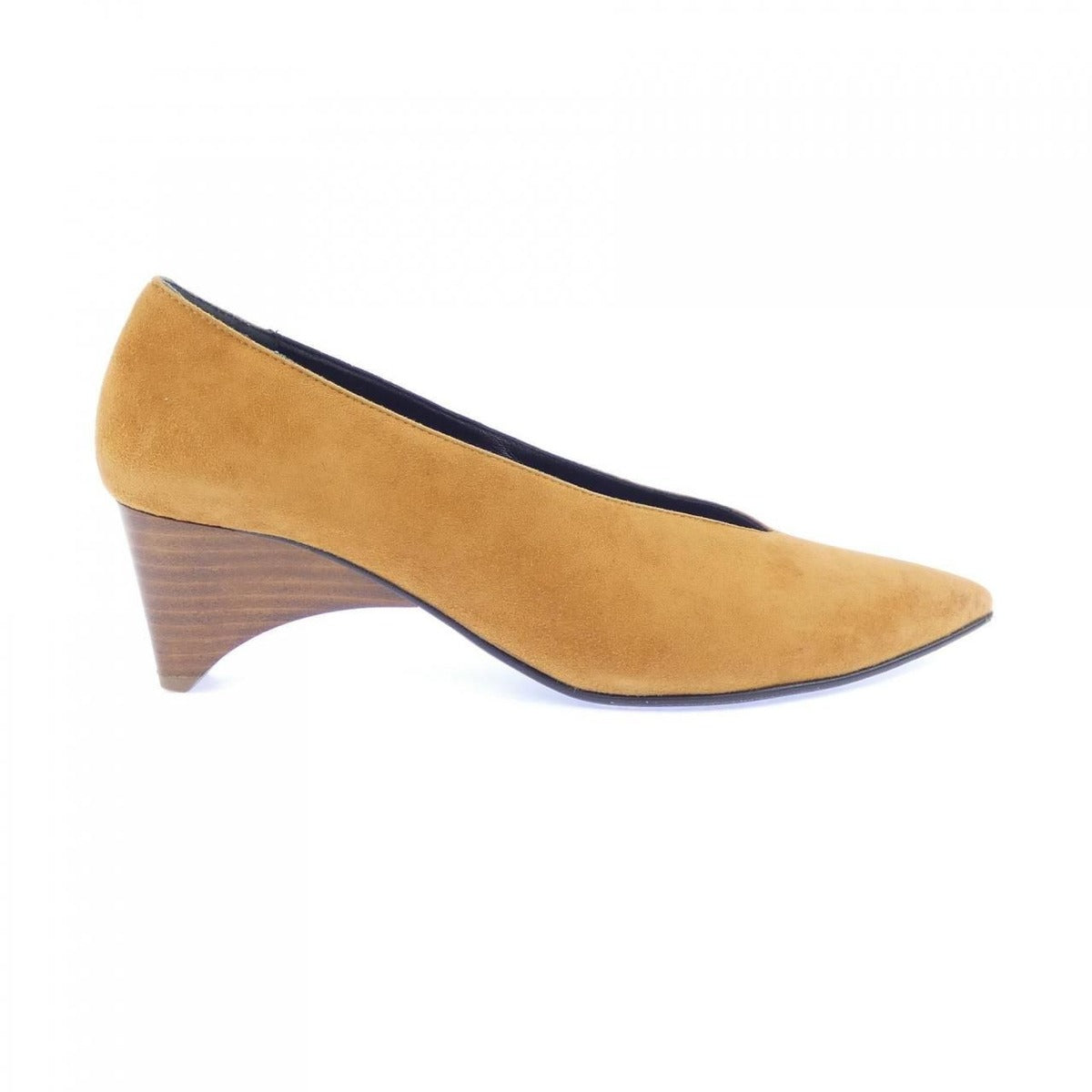 Hermes Fine 55 Shoes