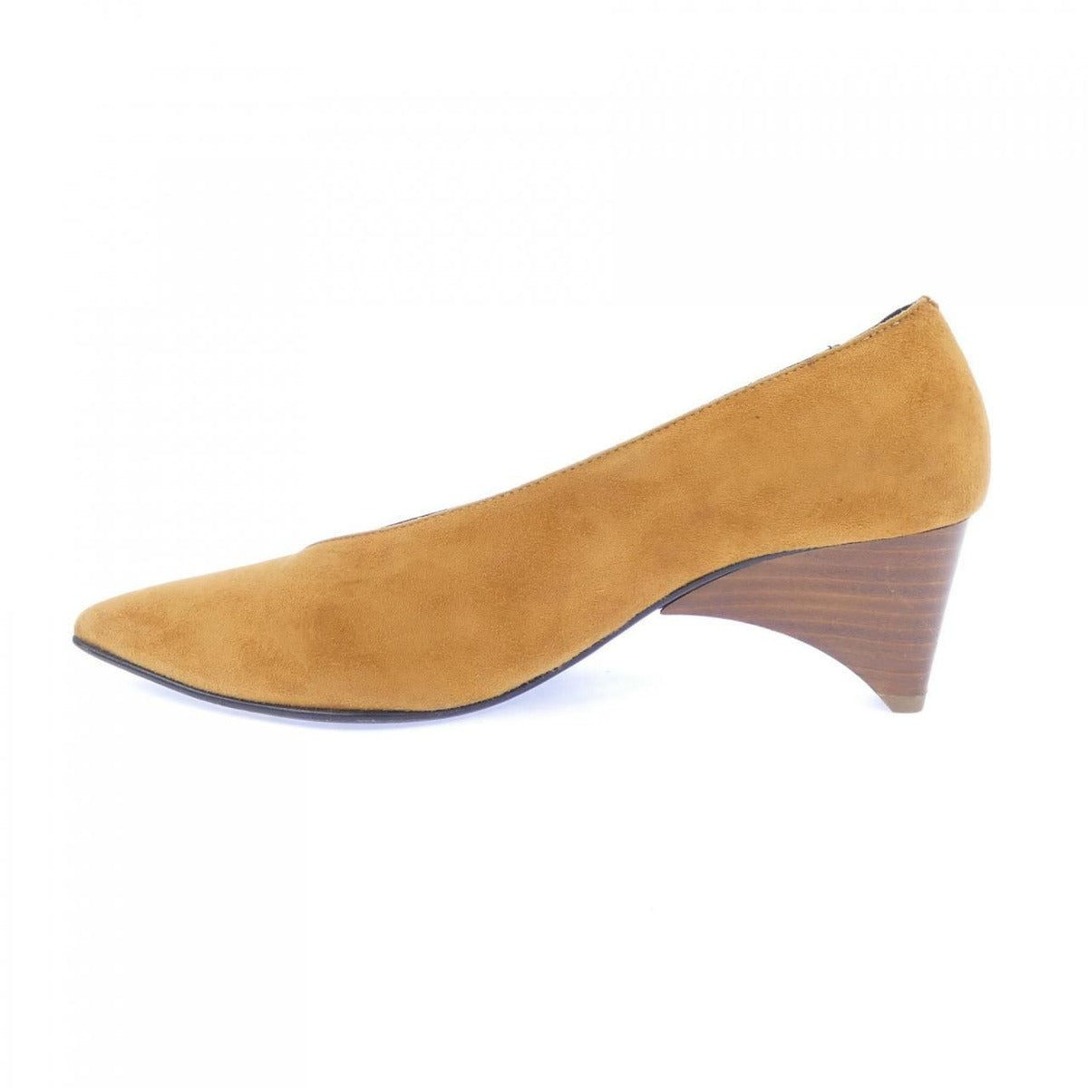 Hermes Fine 55 Shoes — view 2