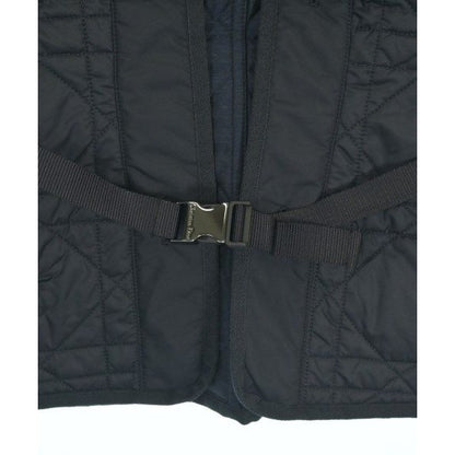 Dior Best Vest Polyester Cotton Dark Blue — view 5