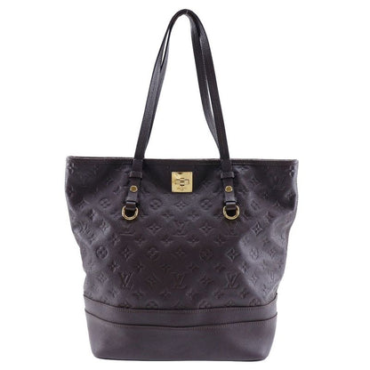 Louis Vuitton Citadines PM M40516 Monogram Empreinte Ombre Ah2122 Ladies Tote