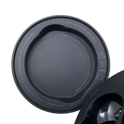 Louis Vuitton Wireless Earphones Horizon Light Up Qab210 Monogram Flower